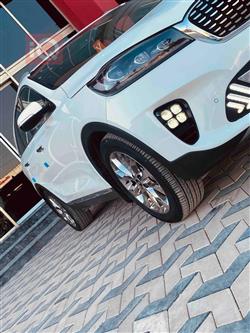 کیا سۆرینتۆ